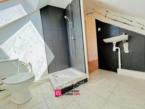 Maison/Immeuble de rapport La Ferté Gaucher 6 pièce(s) 120 m2