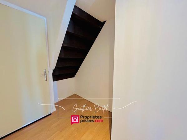 Maison/Immeuble de rapport La Ferté Gaucher 6 pièce(s) 120 m2