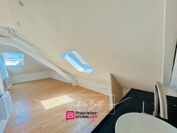 Maison/Immeuble de rapport La Ferté Gaucher 6 pièce(s) 120 m2