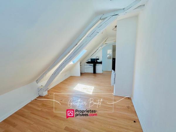 Maison/Immeuble de rapport La Ferté Gaucher 6 pièce(s) 120 m2