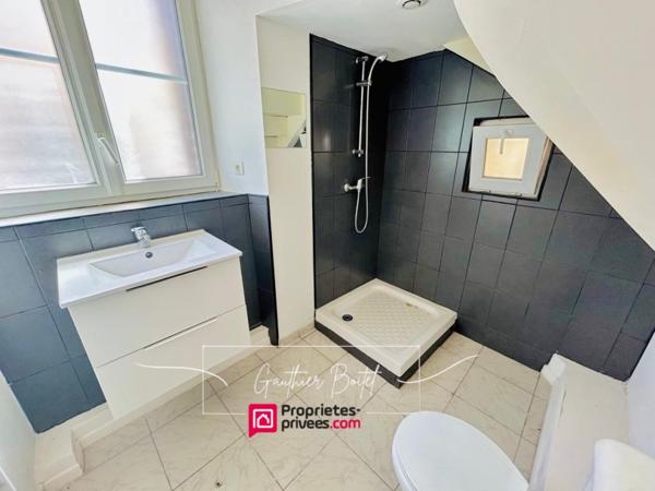 Maison/Immeuble de rapport La Ferté Gaucher 6 pièce(s) 120 m2