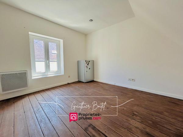 Maison/Immeuble de rapport La Ferté Gaucher 6 pièce(s) 120 m2
