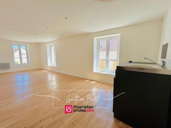 Maison/Immeuble de rapport La Ferté Gaucher 6 pièce(s) 120 m2