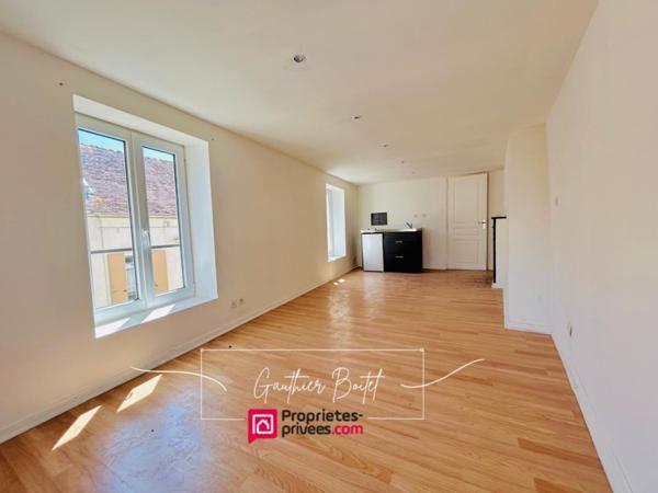 Maison/Immeuble de rapport La Ferté Gaucher 6 pièce(s) 120 m2