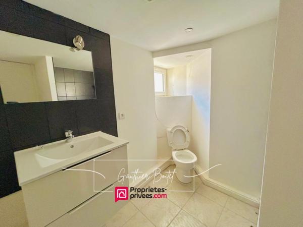 Maison/Immeuble de rapport La Ferté Gaucher 6 pièce(s) 120 m2