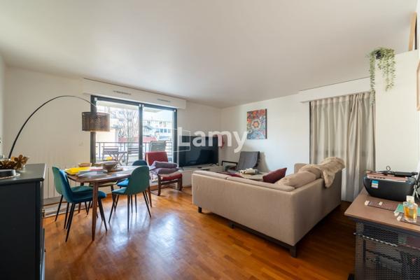 Annexe + parking + appartement