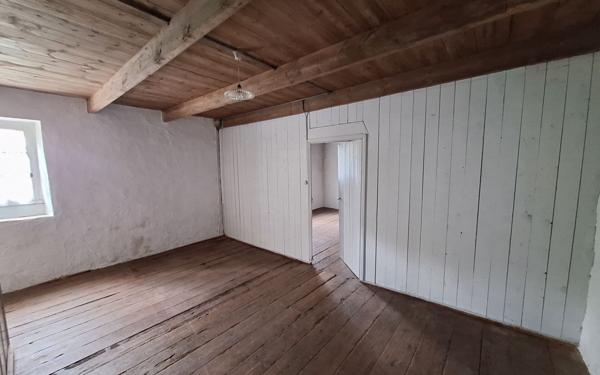 Maison à vendre    3 pièces •  Plougasnou