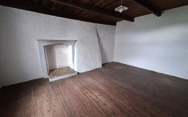 Maison à vendre    3 pièces •  Plougasnou