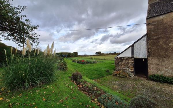 Maison à vendre    3 pièces •  Plougasnou