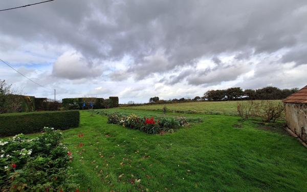 Maison à vendre    3 pièces •  Plougasnou