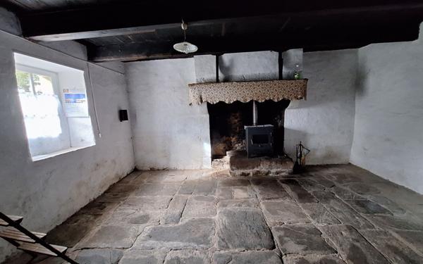 Maison à vendre    3 pièces •  Plougasnou