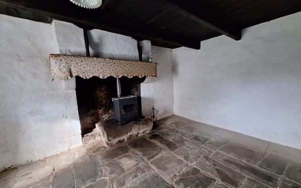 Maison à vendre    3 pièces •  Plougasnou