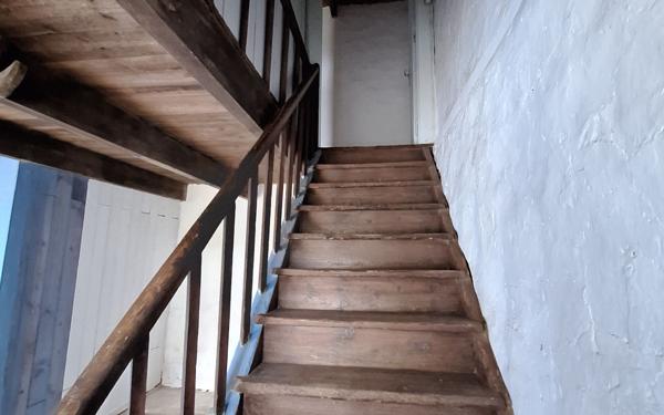 Maison à vendre    3 pièces •  Plougasnou