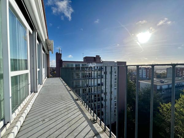 Appartement Houilles 4 pièce(s) 74 m2 310 000 € **  - Référence  887