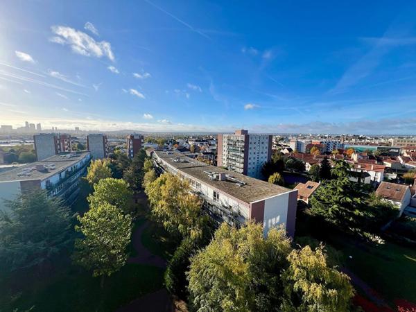 Appartement Houilles 4 pièce(s) 74 m2 310 000 € **  - Référence  887