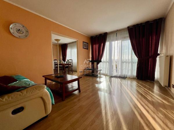Appartement Houilles 4 pièce(s) 74 m2 310 000 € **  - Référence  887