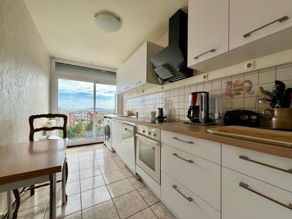 Appartement Houilles 4 pièce(s) 74 m2 310 000 € **  - Référence  887