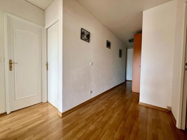 Appartement Houilles 4 pièce(s) 74 m2 310 000 € **  - Référence  887
