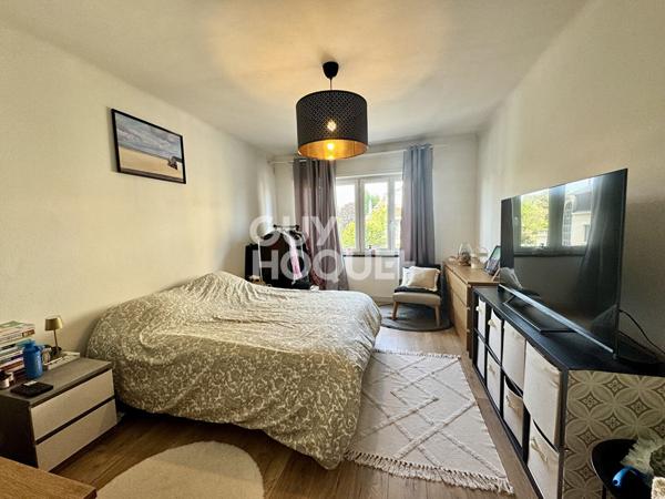 Appartement 3 pièces à louer à Thionville, quartier Saint-François