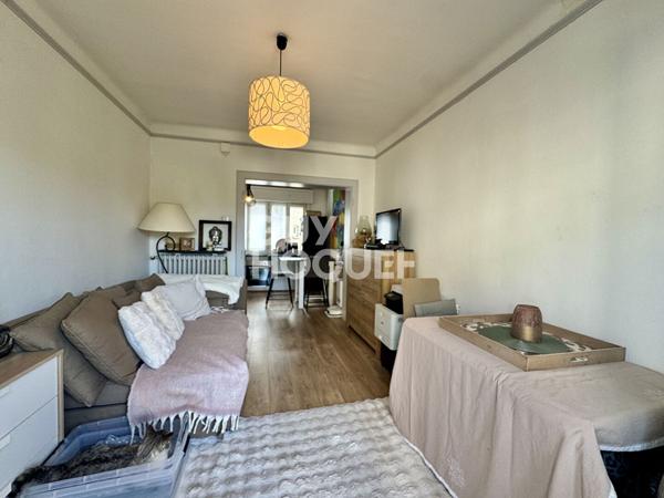 Appartement 3 pièces à louer à Thionville, quartier Saint-François