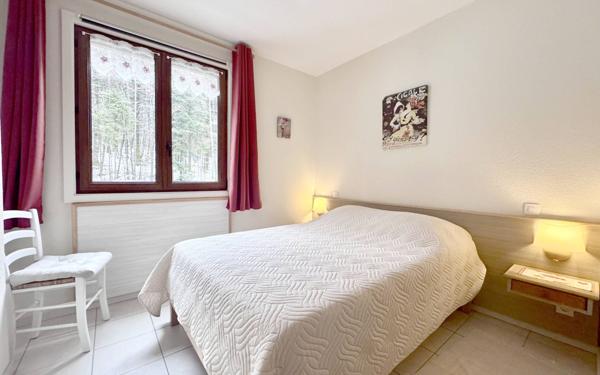 Appartement à vendre    2 pièces • 34 m2 Bellefosse