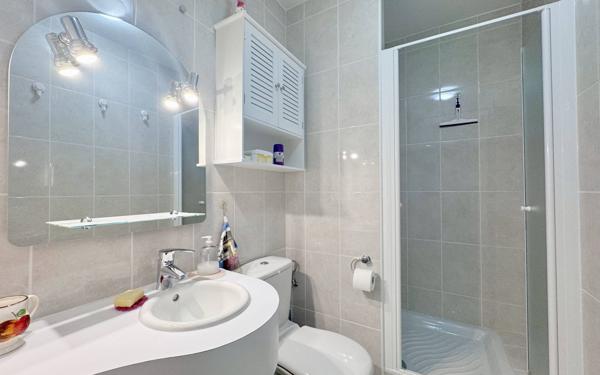 Appartement à vendre    2 pièces • 34 m2 Bellefosse