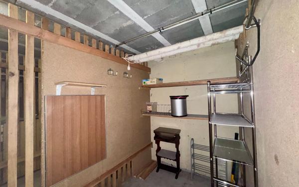 Appartement à vendre    2 pièces • 34 m2 Bellefosse