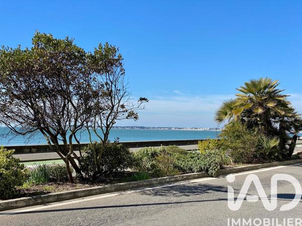 Studio à vendre 23 m² La Baule-Escoublac