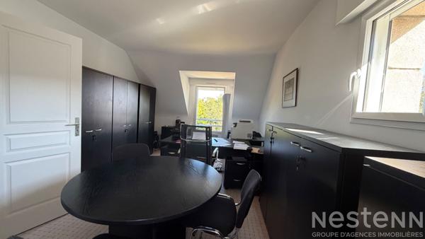 Maison d'exception à vendre à Carnac, élégance, volumes et art de vivre à quelques minutes des plages