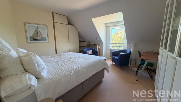 Maison d'exception à vendre à Carnac, élégance, volumes et art de vivre à quelques minutes des plages