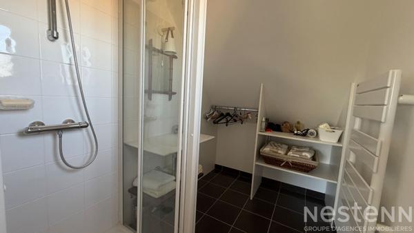 Maison d'exception à vendre à Carnac, élégance, volumes et art de vivre à quelques minutes des plages