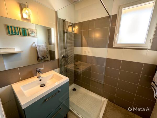 VANNES (56)-LA MADELEINE- Une adresse prisée pour une maison aux multiples atouts! Vie de plain-pied!