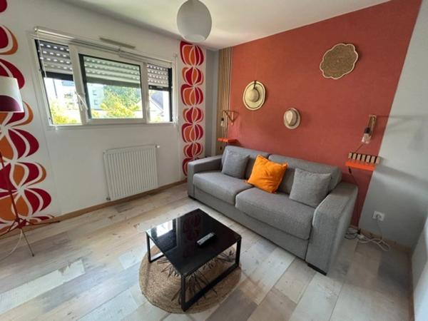 VANNES (56)-LA MADELEINE- Une adresse prisée pour une maison aux multiples atouts! Vie de plain-pied!