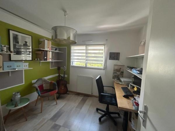 VANNES (56)-LA MADELEINE- Une adresse prisée pour une maison aux multiples atouts! Vie de plain-pied!