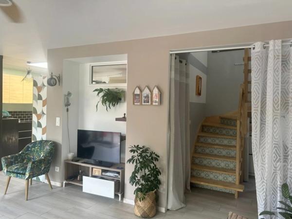 VANNES (56)-LA MADELEINE- Une adresse prisée pour une maison aux multiples atouts! Vie de plain-pied!