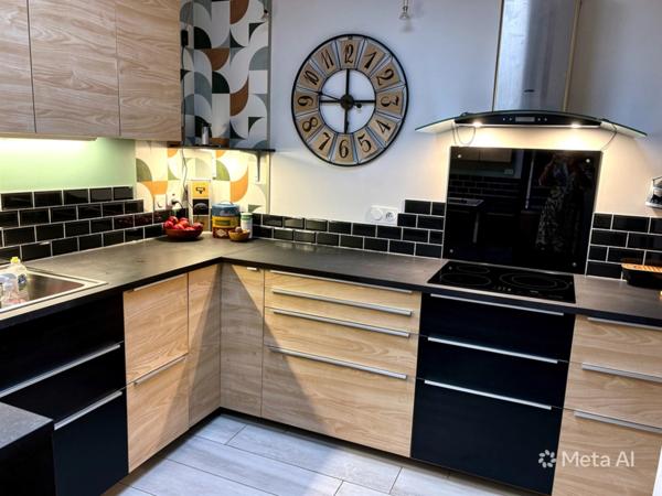 VANNES (56)-LA MADELEINE- Une adresse prisée pour une maison aux multiples atouts! Vie de plain-pied!