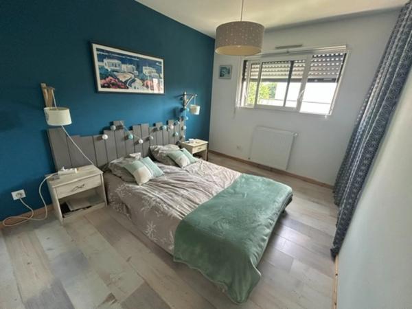 VANNES (56)-LA MADELEINE- Une adresse prisée pour une maison aux multiples atouts! Vie de plain-pied!