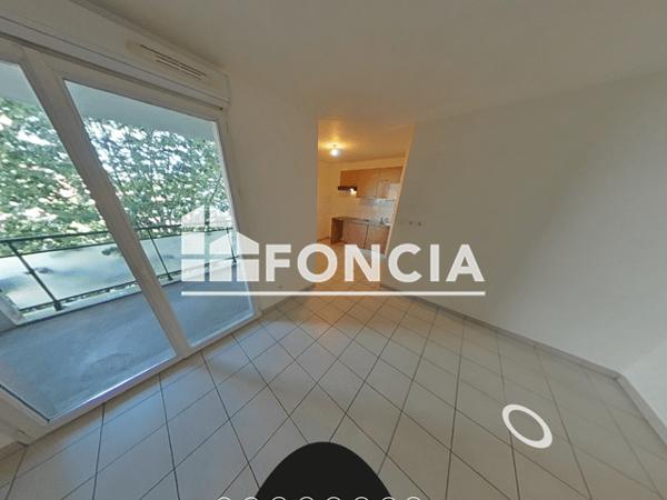 Location Appartement 3 pièces 63.81 m² - 21 RUE EDOUARD HERRIOT Lormont 33310