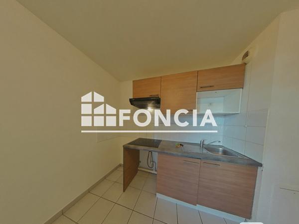 Location Appartement 3 pièces 63.81 m² - 21 RUE EDOUARD HERRIOT Lormont 33310