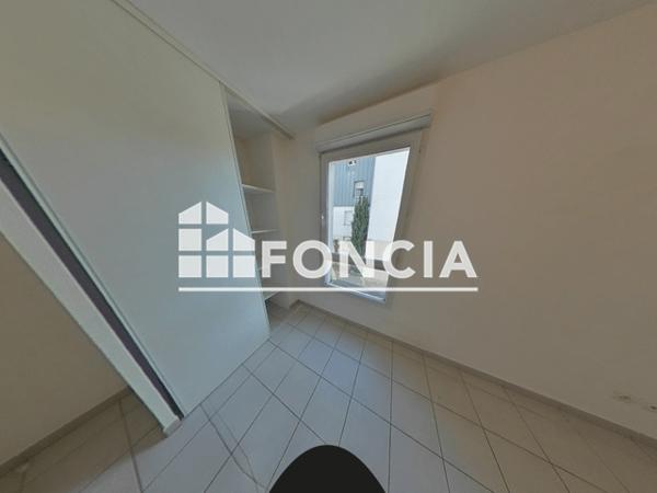 Location Appartement 3 pièces 63.81 m² - 21 RUE EDOUARD HERRIOT Lormont 33310