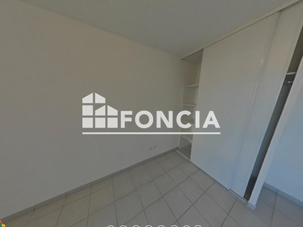 Location Appartement 3 pièces 63.81 m² - 21 RUE EDOUARD HERRIOT Lormont 33310