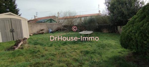 Maison à vendre 7 pièces de 170 m²