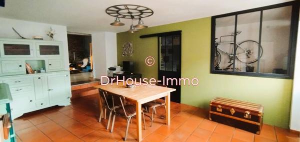 Maison à vendre 7 pièces de 170 m²