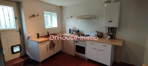 Maison à vendre 7 pièces de 170 m²