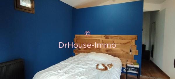 Maison à vendre 7 pièces de 170 m²