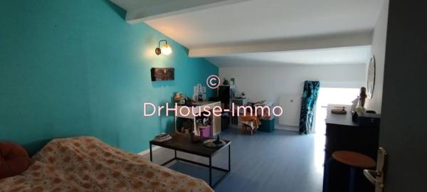 Maison à vendre 7 pièces de 170 m²