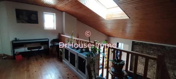 Maison à vendre 7 pièces de 170 m²