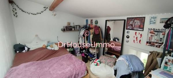 Maison à vendre 7 pièces de 170 m²