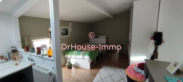 Maison à vendre 7 pièces de 170 m²