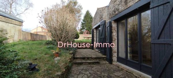 Maison à vendre 7 pièces de 170 m²